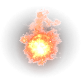 boule de feu